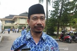 Pemkab Paser Percepat Pembahasan APBD-P 2019