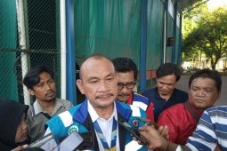 Pengisian BBM di Tol Palikanci dipercepat hindari antrean