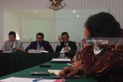KPPU putuskan empat perusahaan pelayaran melanggar persaingan usaha