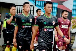 PSSI panggil pemain Kalteng Putra perkuat U-22