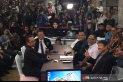BPN sampaikan gugatan sengketa pilpres