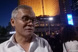 TKN: Tidak relevan bicara pembubaran koalisi Pilpres