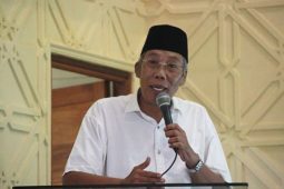 Sintang Kembali Raih WTP