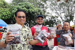 Pasar murah Distan jaga stabilisasi harga dan stok bahan pokok