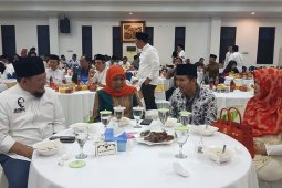 La Nyalla minta gubernur tetap jadikan Kadin mitra strategis pemerintah