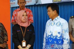 Bangka Tengah-Bulog tingkatkan sinergi tekan kemiskinan