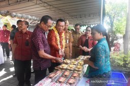 Desa Dalung Badung jagokan inovasi "Mangu Sri Kandi"