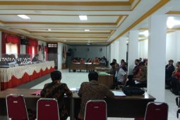 DKPP gelar sidang pemeriksaan pelanggaran etik Bawaslu Surabaya