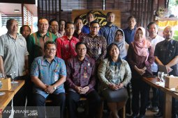 Tabanan bentuk Pokja Penyelamatan Danau Beratan