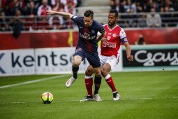 PSG tutup musim dengan kekalahan