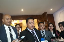 Kuasa hukum KPU pengalaman tangani masalah pemilu