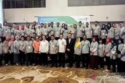 Para guru diajak ikut serta mengembangkan destinasi wisata di daerah
