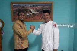 Anas Safriatna Resmi jabat General Manager UBP Bauksit-Tayan