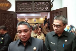 Wali Kota lantik pejabat sesuai hak preogratif