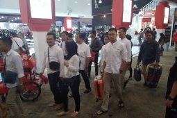 JIExpo targetkan nilai transaksi JFK 2019 mencapai Rp7,5 triliun