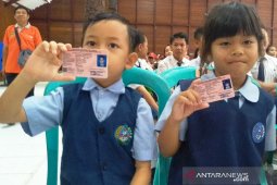 250 siswa Mahakam Hulu rekam KIA