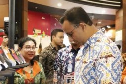 Jakarta Great Sale Festival kicks off on Saturday night
