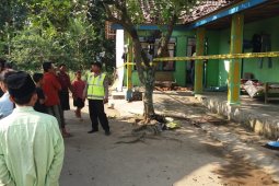 Bubuk petasan meledak, satu meninggal dan dua luka-luka