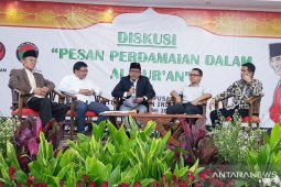 PDIP: Kalah dalam pemilu bukan akhir dari segalanya