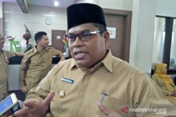 Perantau  Padangpariaman pulang basamo dengan ratusan bus