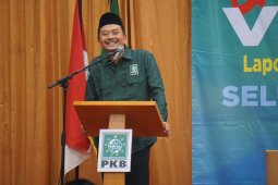 Pilkada Serentak 2020, PKB Jabar siapkan kadernya di lima daerah