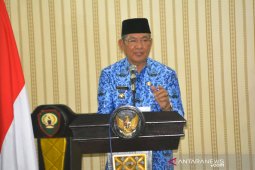 Bupati Malra : profesionalisme ukuran penempatan pejabat struktural