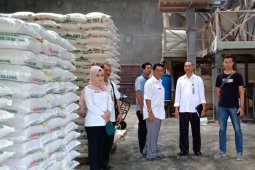 Persediaan bahan pangan di Langkat jelang Idul Fitri cukup