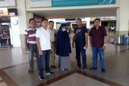 Polda Jatim amankan polwan terindikasi radikalisme di Bandara Juanda