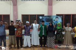 Tokoh lintas agama di Pamekasan deklarasikan perdamaian
