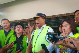 Menhub perintahkan inspeksi keselamatan pesawat secara menyeluruh