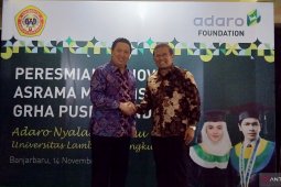 Prof Sutarto Hadi: Penamaan beasiswa dengan istilah yang baik, jangan merendahkan