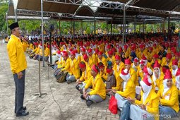 ULM buka pendaftaran mahasiswa baru 6 Prodi Dokter Spesialis
