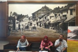 Puskapol UI: 65 persen DPR terpilih orang baru