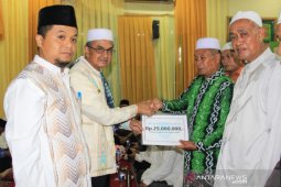 Bupati ingin Gambut tetap jadi kindai limpuar