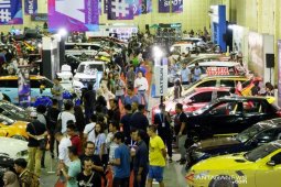 NMAA optimistic modification industry as large as Japanese market