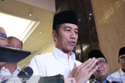 Terkait ucapan  Bambang Widjojanto, Presiden minta jangan merendahkan MK