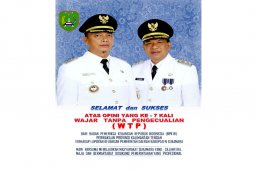 Pemkab Sukamara berhasil raih opini WTP ke-7