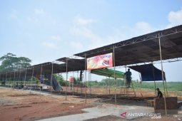 Pengelola rest area Batang-Pemalang sediakan 61 tenan UMKM
