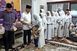 Daud Yordan bakal bertarung di Jerman Juli