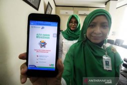 Layanan mudik BPJS Kesehatan