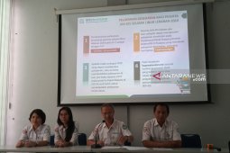 Libur Lebaran, BPJS Kesehatan Madiun pastikan layanan tetap prima