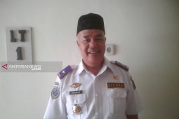 Hadapi libur Lebaran, Dishub Rejang Lebong dirikan tiga Poskotis Terpadu