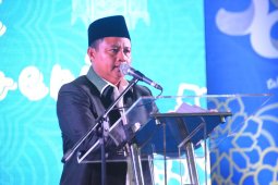 Wagub: Program Mudik Gratis Jabar fasilitasi 12.813 orang