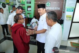 28 puskesmas Banyuwangi buka layanan 24 jam selama libur Lebaran