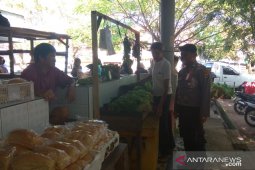Polres Bangka Barat giatkan patroli cegah aksi preman