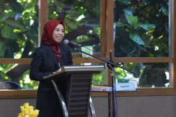 Ketua DPRD Jabar minta legislator ikut pantau layanan publik pemudik