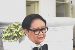 40 negara sampaikan selamat kepada Jokowi