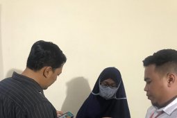 Polda Malut : Polwan diduga radikalisme tinggalkan tugas