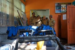 Pemkab Garut siap perbaiki sekolah yang terbakar