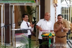 Disperindag Maluku gelar pasar murah secara keliling